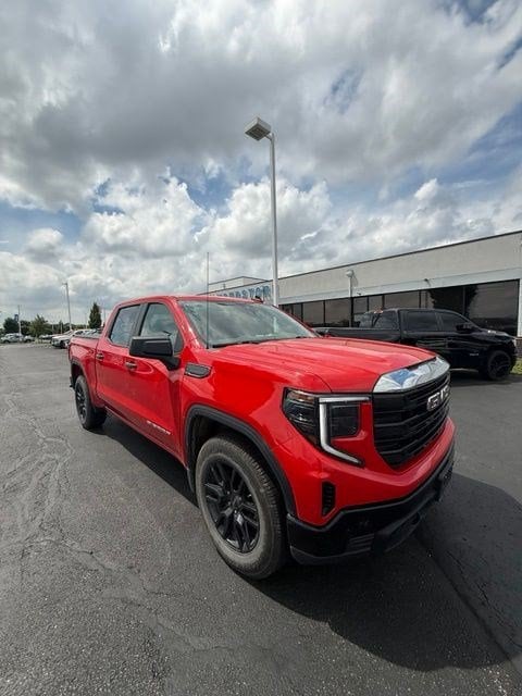 gmc sierra 1500 2022 3GTPUAEK4NG668230 image gmc sierra 1500 2022 3GTPUAEK4NG668230 image